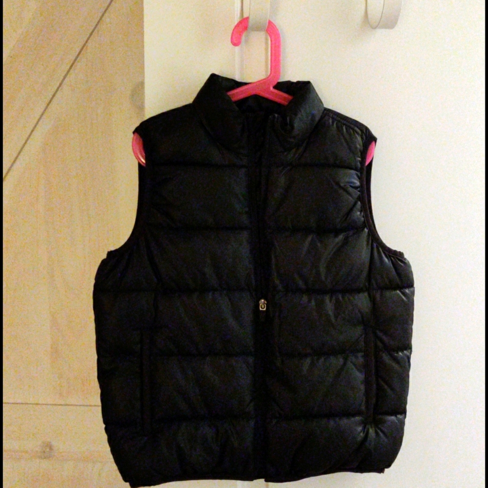 Old Navy Puffer Vest